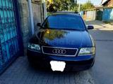 Audi A6 1999 года за 2 600 000 тг. в Алматы