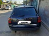 Audi A6 1999 года за 2 600 000 тг. в Алматы – фото 4