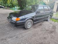 ВАЗ (Lada) 2115 2005 года за 1 000 000 тг. в Семей