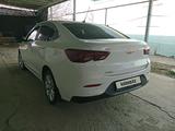 Chevrolet Onix 2023 годаүшін6 500 000 тг. в Шымкент – фото 2