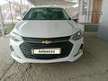 Chevrolet Onix 2023 годаүшін6 500 000 тг. в Шымкент