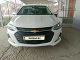 Chevrolet Onix 2023 годаүшін6 500 000 тг. в Шымкент