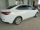 Chevrolet Onix 2023 годаүшін6 500 000 тг. в Шымкент – фото 4