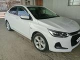 Chevrolet Onix 2023 годаүшін6 500 000 тг. в Шымкент – фото 5