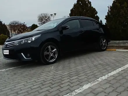 Toyota Corolla 2013 года за 7 000 000 тг. в Актау