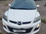 Mazda CX-7 2011 годаүшін7 100 000 тг. в Алматы