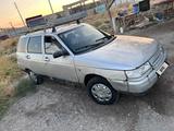 ВАЗ (Lada) 2111 2000 года за 350 000 тг. в Кызылорда