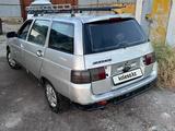 ВАЗ (Lada) 2111 2000 года за 350 000 тг. в Кызылорда – фото 3