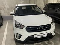 Hyundai Creta 2020 годаfor9 200 000 тг. в Алматы