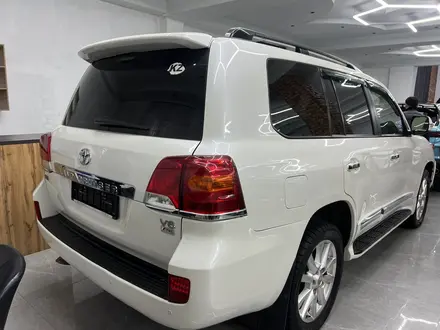 Toyota Land Cruiser 2013 года за 21 000 000 тг. в Алматы – фото 3