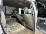 Toyota Land Cruiser 2013 года за 21 000 000 тг. в Алматы – фото 4