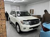 Toyota Land Cruiser 2013 года за 21 000 000 тг. в Алматы