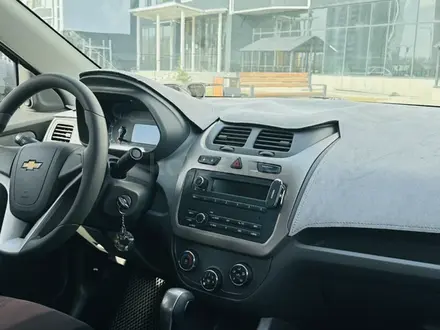 Chevrolet Cobalt 2023 года за 6 600 000 тг. в Усть-Каменогорск – фото 4