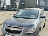 Chevrolet Cobalt 2023 года за 7 200 000 тг. в Усть-Каменогорск – фото 2