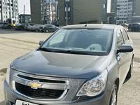 Chevrolet Cobalt 2023 годаүшін6 800 000 тг. в Усть-Каменогорск