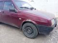 ВАЗ (Lada) 21099 1994 годаfor250 000 тг. в Жанатас – фото 4