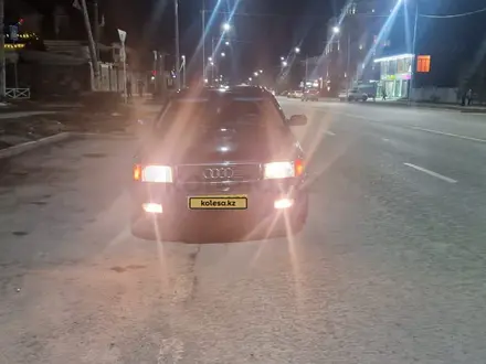 Audi 100 1992 года за 2 500 000 тг. в Алматы