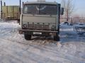 КамАЗ  55102 1988 года за 10 400 000 тг. в Костанай – фото 2