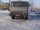 КамАЗ  55102 1988 годаүшін9 500 000 тг. в Костанай – фото 2