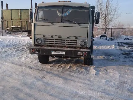 КамАЗ  55102 1988 года за 10 000 000 тг. в Костанай – фото 2