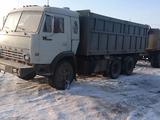 КамАЗ  55102 1988 годаүшін9 500 000 тг. в Костанай