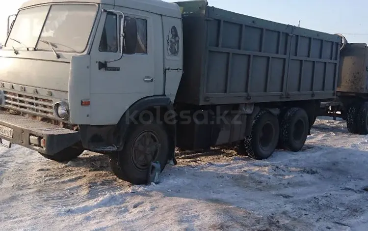 КамАЗ  55102 1988 года за 10 400 000 тг. в Костанай