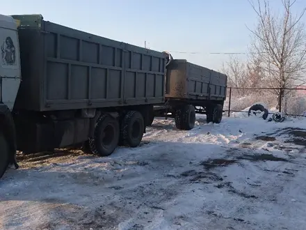 КамАЗ  55102 1988 года за 10 000 000 тг. в Костанай – фото 3