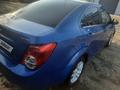 Chevrolet Aveo 2013 годаfor3 300 000 тг. в Семей – фото 7