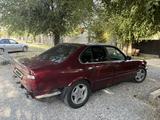 BMW 520 1991 годаүшін1 300 000 тг. в Шымкент