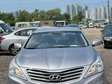 Hyundai Grandeur 2011 года за 5 900 000 тг. в Караганда