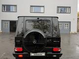 Mercedes-Benz G 55 AMG 2005 года за 18 500 000 тг. в Караганда – фото 4