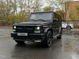 Mercedes-Benz G 55 AMG 2005 года за 18 500 000 тг. в Караганда