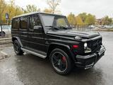 Mercedes-Benz G 55 AMG 2005 года за 18 500 000 тг. в Караганда – фото 3