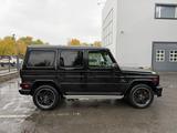 Mercedes-Benz G 55 AMG 2005 года за 18 500 000 тг. в Караганда – фото 5