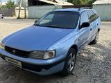 Toyota Carina E 1994 годаүшін2 500 000 тг. в Шымкент – фото 2