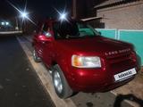 Land Rover Freelander 1998 года за 1 955 357 тг. в Талдыкорган