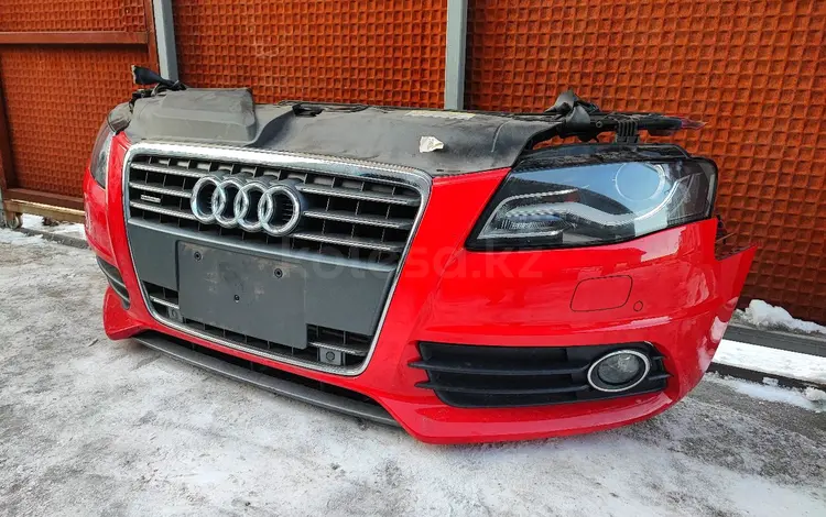 Носкат всборе Audi a4 b8 за 600 000 тг. в Алматы