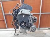 Двигатель акпп Vw Polo Bky 1.4 за 450 000 тг. в Алматы