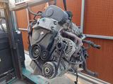 Двигатель акпп Vw Polo Bky 1.4 за 450 000 тг. в Алматы – фото 4