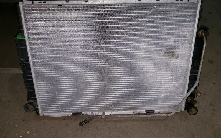 Радиатор W140 за 20 000 тг. в Караганда