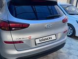 Hyundai Tucson 2020 годаүшін11 200 000 тг. в Алматы – фото 3