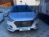 Hyundai Tucson 2020 годаүшін11 200 000 тг. в Алматы