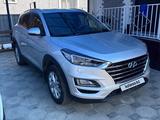 Hyundai Tucson 2020 годаүшін11 200 000 тг. в Алматы – фото 2