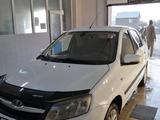 ВАЗ (Lada) Granta 2190 2014 годаүшін3 300 000 тг. в Семей