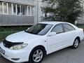 Toyota Camry 2002 годаүшін5 950 000 тг. в Усть-Каменогорск