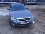 ВАЗ (Lada) Priora 2170 2009 годаүшін1 900 000 тг. в Уральск