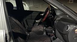 ВАЗ (Lada) Largus 2013 года за 1 800 000 тг. в Петропавловск – фото 4