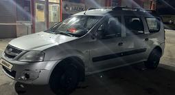 ВАЗ (Lada) Largus 2013 года за 1 800 000 тг. в Петропавловск – фото 5