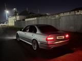 BMW 525 1997 годаүшін3 000 000 тг. в Кызылорда