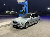 BMW 525 1997 годаүшін3 000 000 тг. в Кызылорда – фото 2